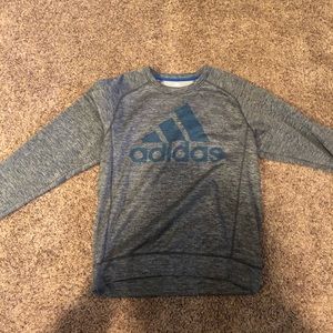 Men’s adidas sweater